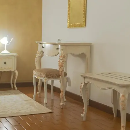 Affittacamere Ca Del Sole 3*