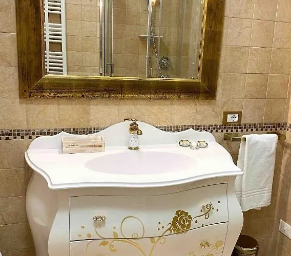 Affittacamere Ca Del Sole Venezia