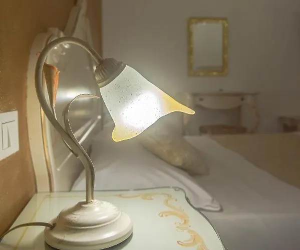 Ca Del Sole Affittacamere Venezia