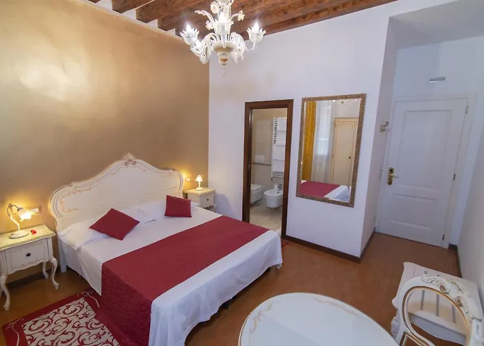 Ca Del Sole 3*
