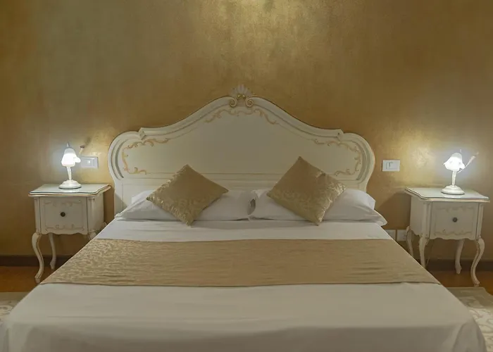 Πανσιόν Ca Del Sole Βενετία