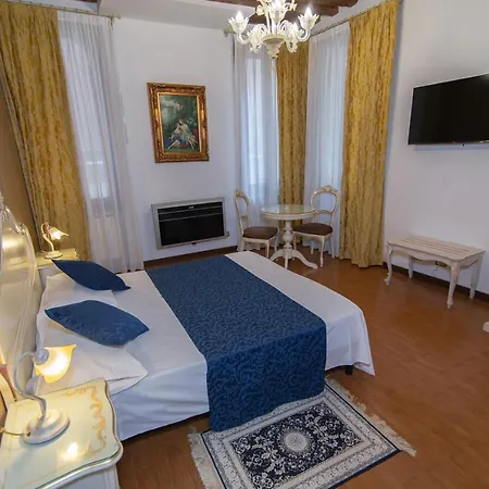 Πανσιόν Ca Del Sole 3*