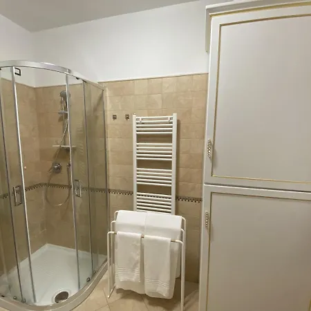 Πανσιόν Ca Del Sole Βενετία