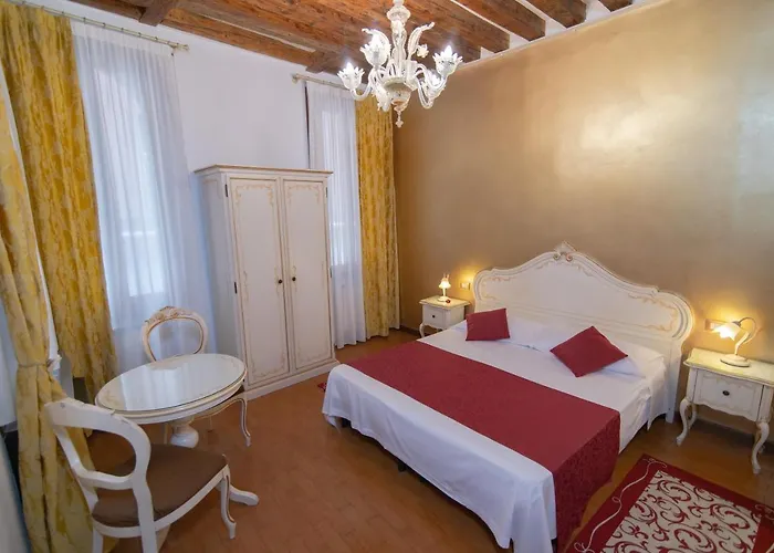 Ca Del Sole Affittacamere Venezia