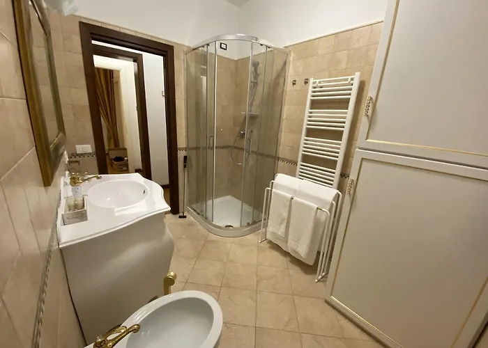 Affittacamere Ca Del Sole