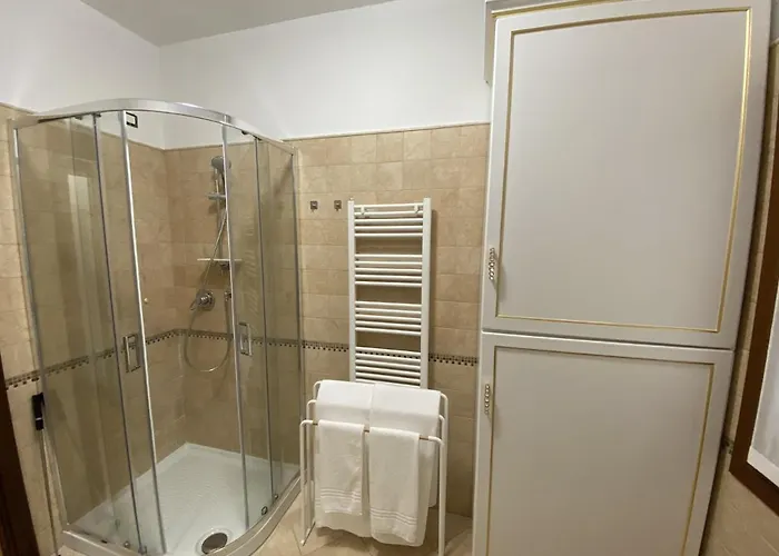 Affittacamere Ca Del Sole Venezia