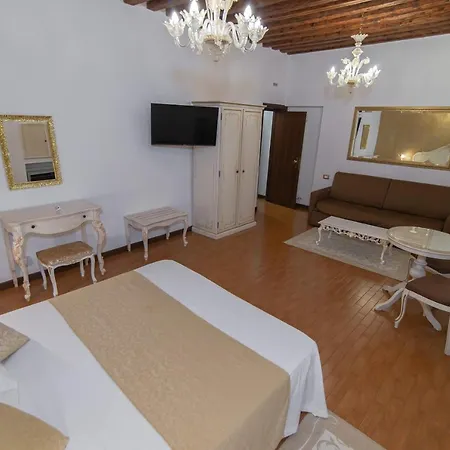 Ca Del Sole Венеция