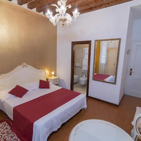 Ca Del Sole 4*