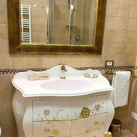 Guest house Ca Del Sole Venice