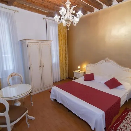Ca Del Sole Guest house Venice
