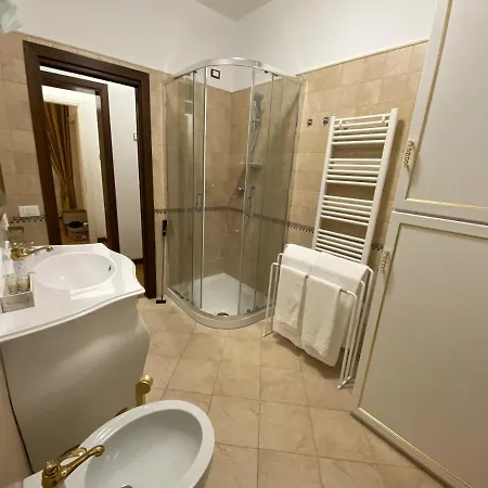 Guest house Ca Del Sole