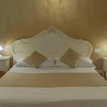 Guest house Ca Del Sole Venice