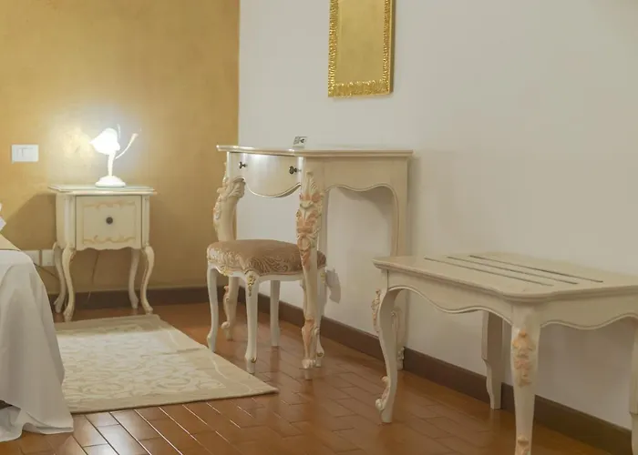 Гостевой дом Ca Del Sole 3*